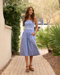 Marley Midi Dress