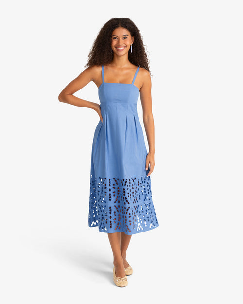 Ada Midi Dress