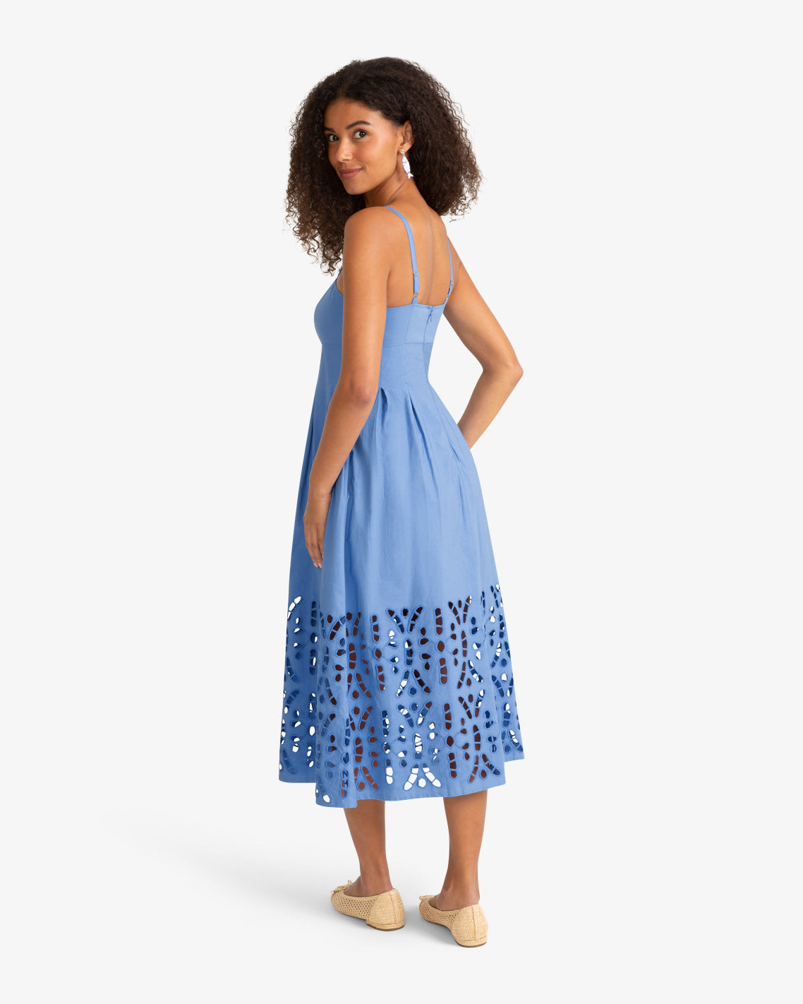 Ada Midi Dress