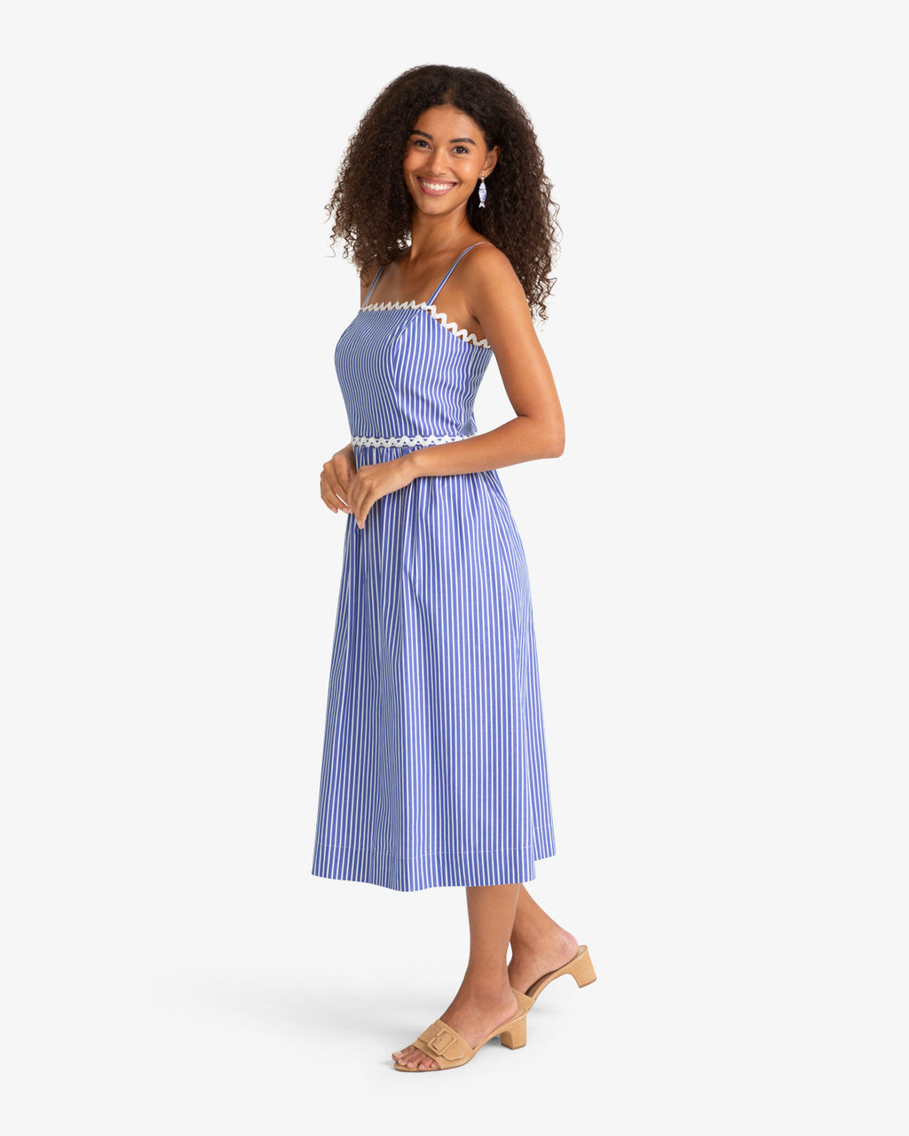 Marley Midi Dress